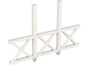 Carport-Seitenw…