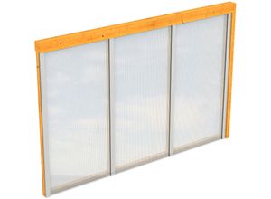 Carport-Seitenw…