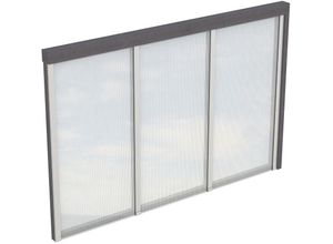 Carport-Seitenw…