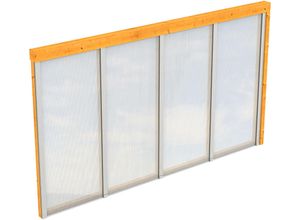 Carport-Seitenw…