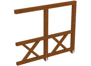 Carport-Seitenw…