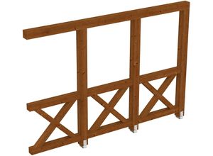Carport-Seitenw…