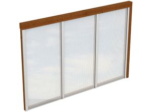 Carport-Seitenw…