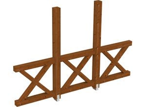 Carport-Seitenw…