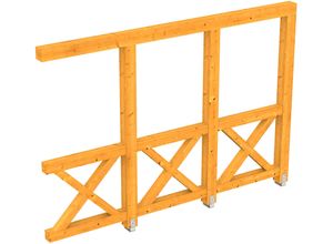 Carport-Seitenw…