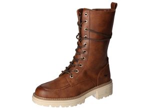 Schnürstiefelet…