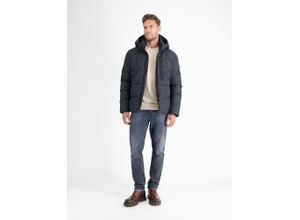 Steppjacke…