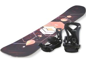 Snowboard F2…