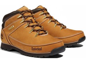 Schnürboots…