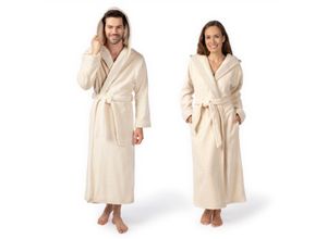 Unisex-Bademant…