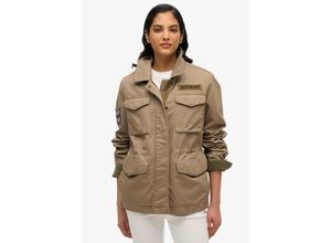 Parka SUPERDRY…