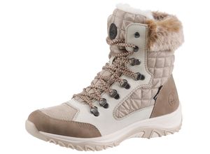 Winterboots…