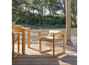 Gartenstuhl…