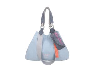 Henkeltasche…