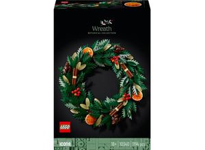 LEGO Botanicals…