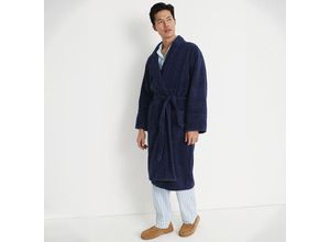 Bademantel aus…