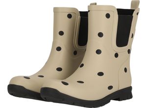 Gummistiefel…