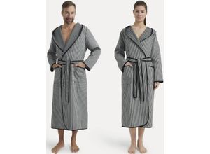 Unisex-Bademant…