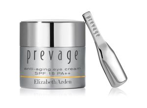 Elizabeth Arden…