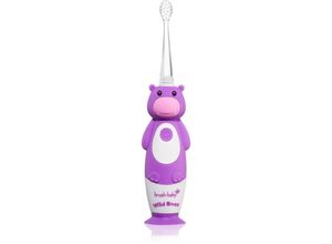 Brush Baby…