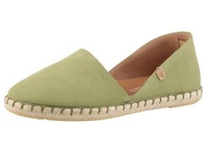 Espadrille…