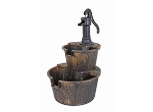 74cm Brunnen…