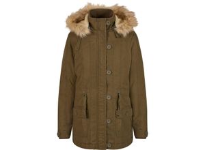Parka BRANDIT…
