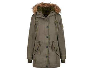 Parka BRANDIT…