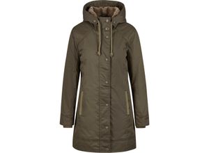 Parka BRANDIT…