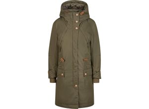 Parka BRANDIT…