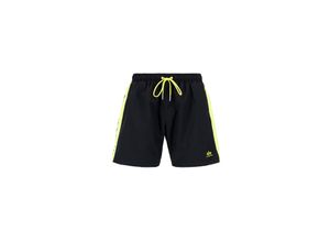 Shorts ALPHA…
