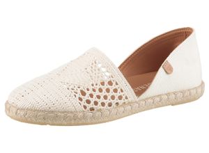 Espadrille…