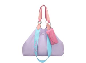 Henkeltasche…