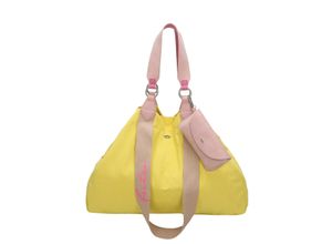 Henkeltasche…