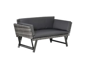 Polyrattan…