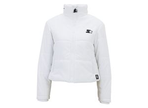 Winterjacke…