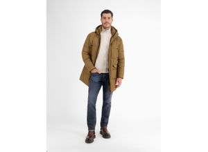 Steppjacke…