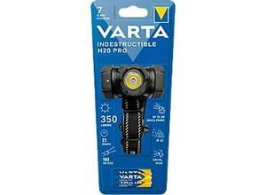 VARTA…