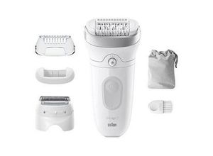BRAUN Silk-épil…