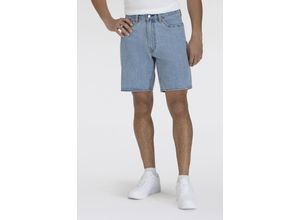Jeansshorts…