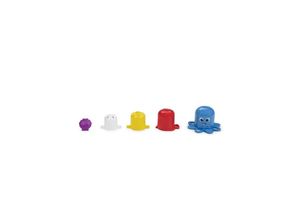 Baby Einstein Ocean Explorers Nesting Toy
