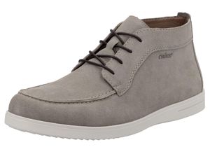 Schnürboots…