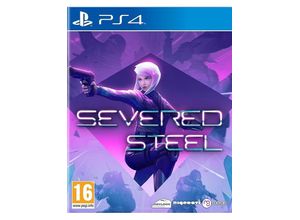 Severed Steel -…