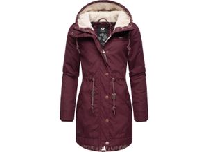 Winterjacke…