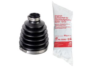 FEBI BILSTEIN…