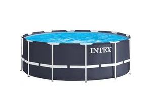 Intex Frame…