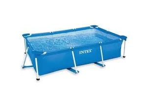 Intex Frame…