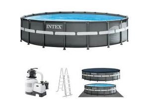 Intex Frame…