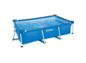 Intex Frame…