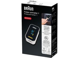 BRAUN…